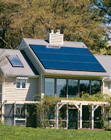 solar-panel-installation-hereford